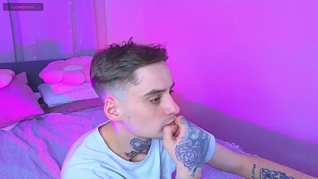 drillfi11 Live XXX-chat