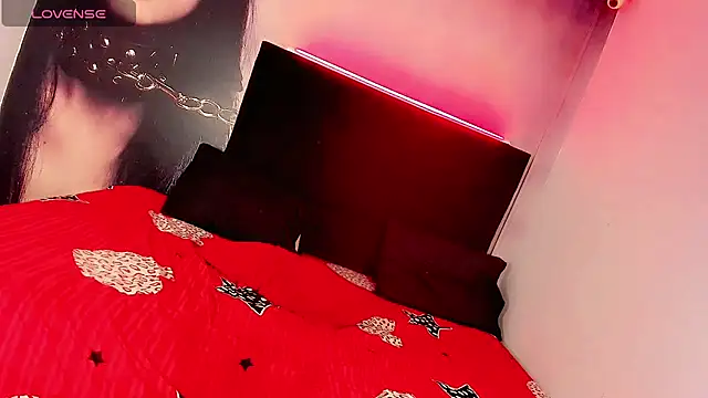 EVILCHERRIES_S7 Live XXX-chat