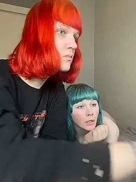 Czat XXX na żywo – AlexaGudz