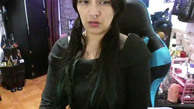 AngelaQueen_ 라이브 XXX 채팅