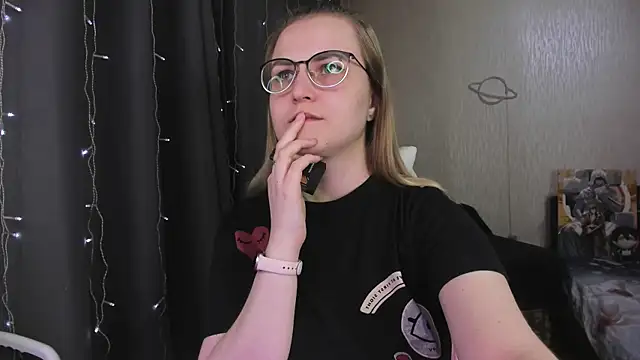 MissBrightShinen Live XXX chat