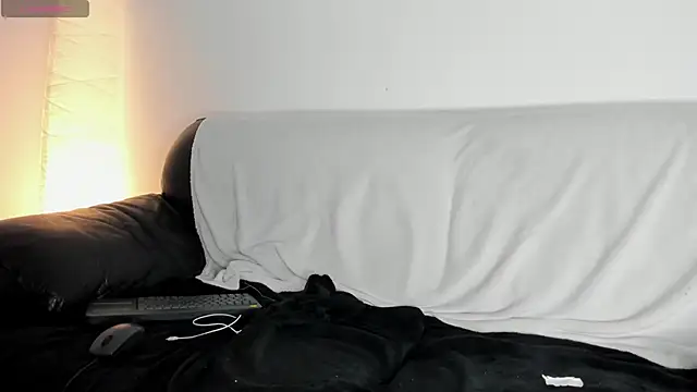 LustyMike_ Webcam show