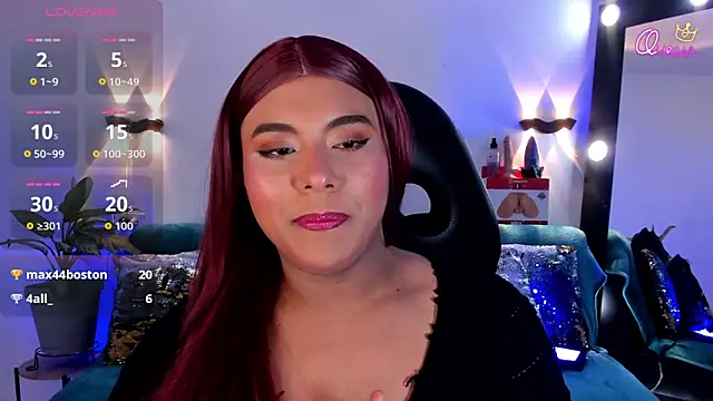 عرض كام Emili_Roux