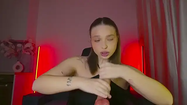 violla_sinzz's Live XXX Chat