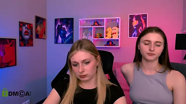 nekky_mouse's Live XXX Chat