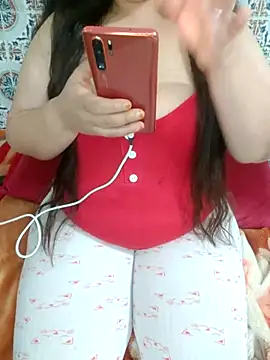 عرض كام Hot-lino