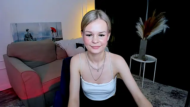 MidnighteAura – Live XXX-chat