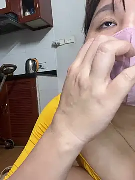 Hello_honey's Webcam Show