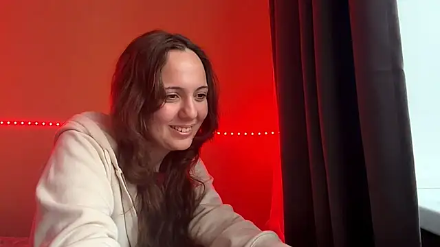 OlivaMaciolek's Live XXX Chat