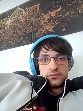 Show Webcam de totolescientifique