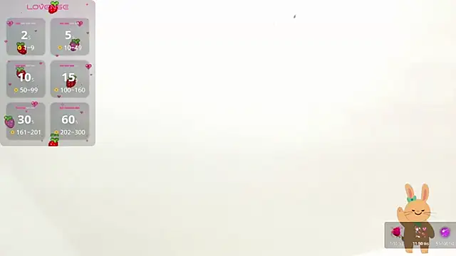 دردشة miss_linda_ الجنسية المباشرة