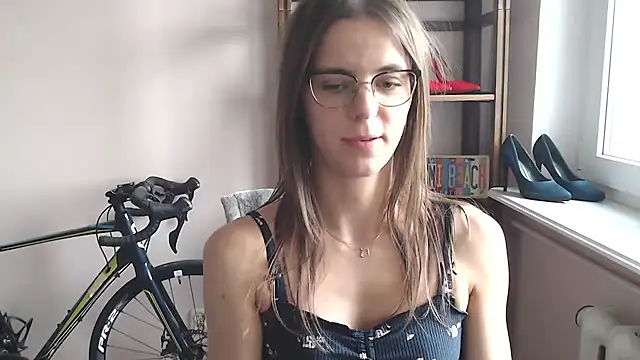 love_megi's Live XXX Chat