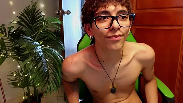 Matty_Sparkk Webcamshow