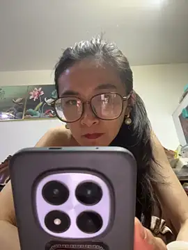 yinyin326's Live XXX Chat