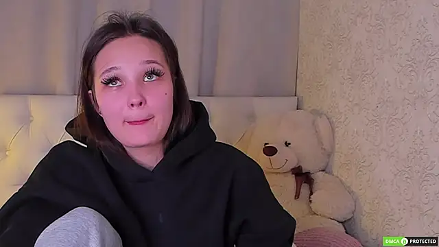 StellaGregory Chat XXX in diretta