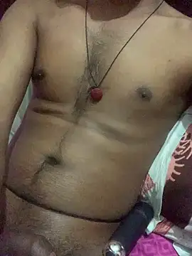 Rahulkumaro88901 webkamerás műsora