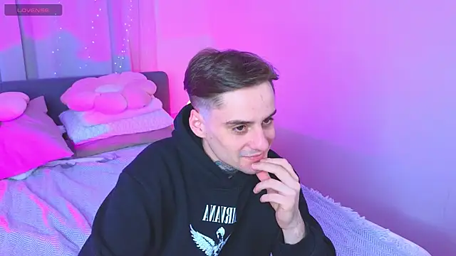 drillfi11's Webcam Show