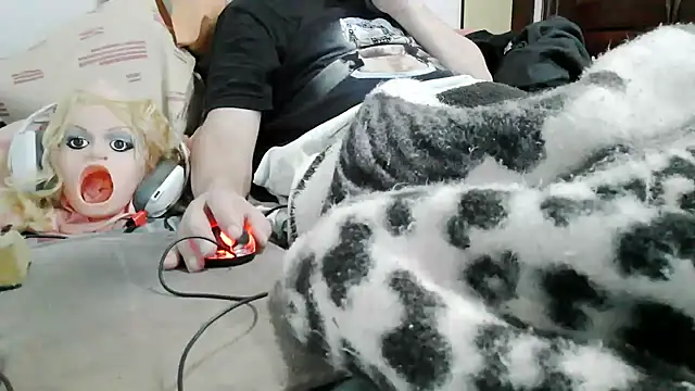 messi_syssy's Live XXX Chat