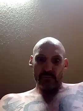 ClydeCan409's Webcam Show
