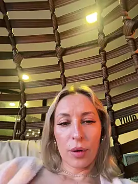 VikaBunny1 – Kamerová šou