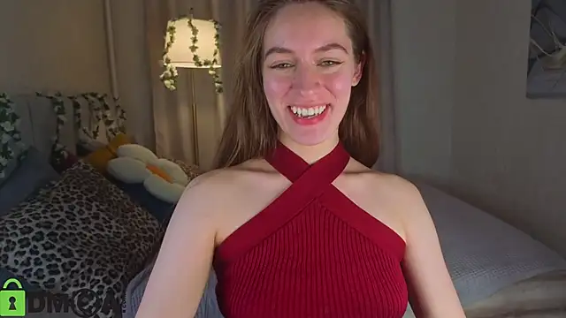 Agnes_Wells' Webcam Show