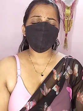 Sexyy_hott_couple Pertunjukan Webcam