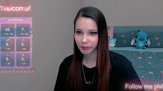 Kitten_Alissan Live XXX chat