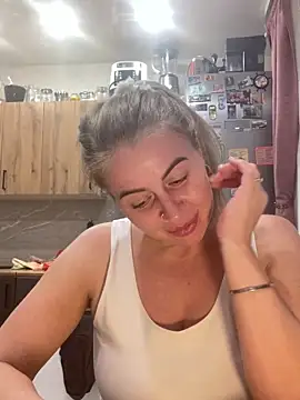 Lisorine Webcam-Show