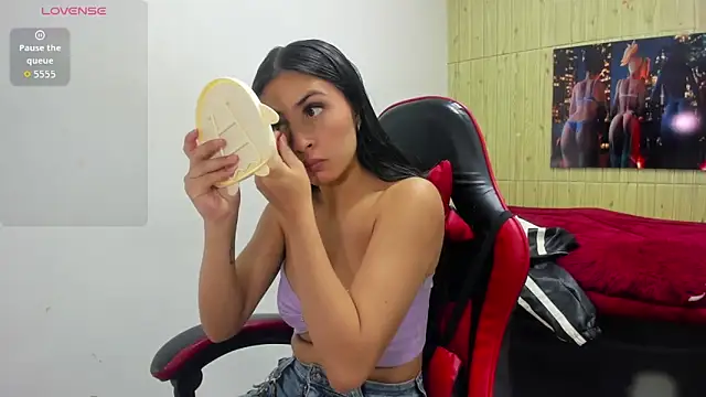 XXX chat uživo modela angell_cooper8