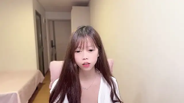 xiaobaozi-520 现场XXX聊天
