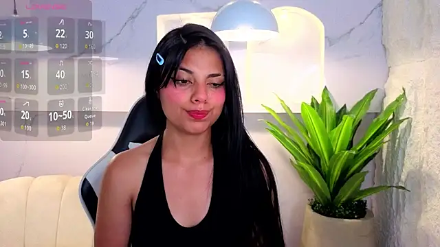 Živý XXX chat sofiaatp