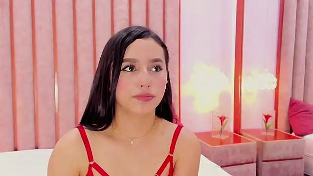 Zoe_Monrow's Live XXX Chat