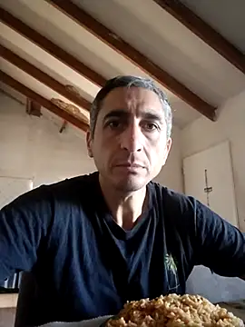 Alejandro83bsf – Kamerová šou