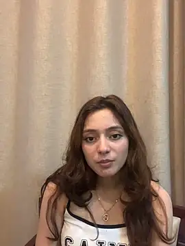 Lilywant's Live XXX Chat