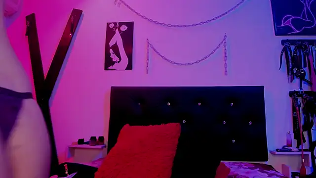 Little_Naughtty Live XXX-chat