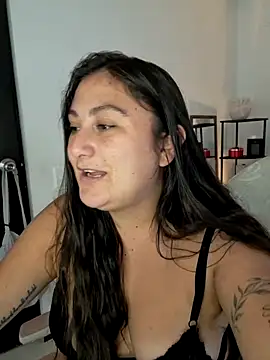 Chat XXX Live EmaTramel1