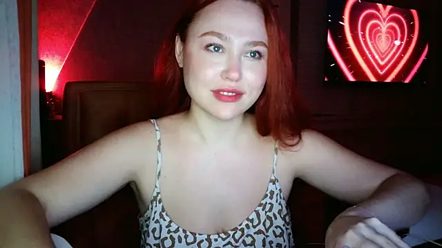 Онлайн чат XXX LolaaMint_