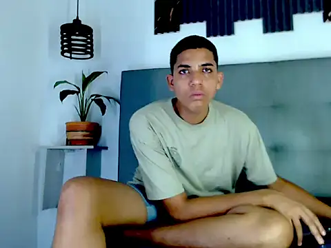 Chat XXX en directo de Lukaz_Caballero