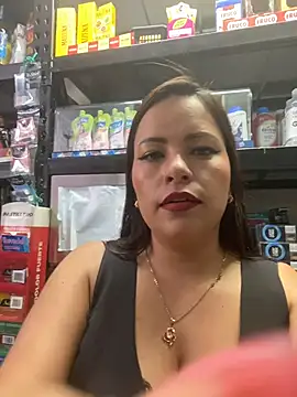 Show Webcam de MIA_ROSSEEE