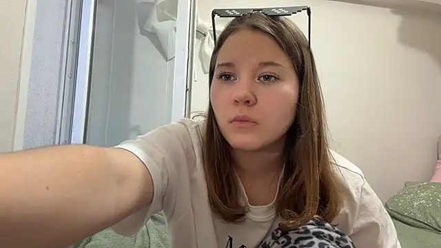Živý XXX chat KamalaDuplantis