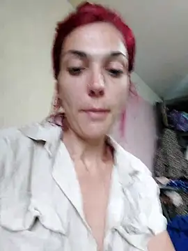 Czat XXX na żywo – MalditaLocaa