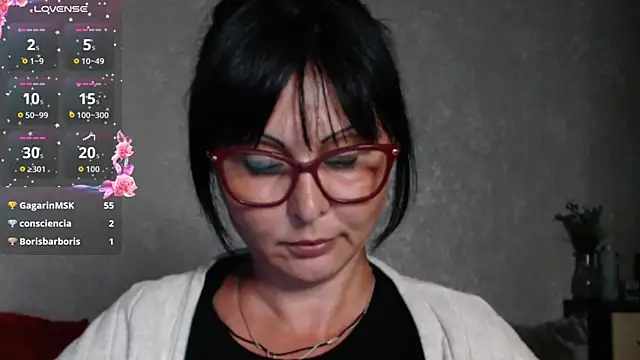 _Brynetka_: απευθείας συνομιλία ΧΧΧ