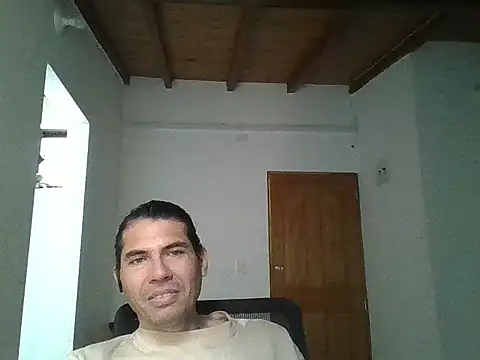 Manguerozotv webkamerás műsora