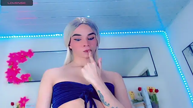 Chat +18 de Karla_hot777 ao vivo