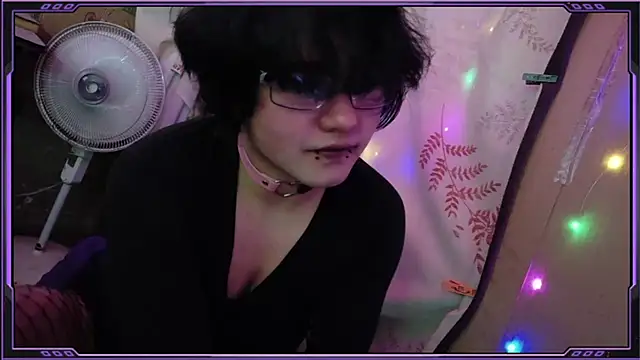 Ftm_Bunny Adlı Modelin Canlı XXX Sohbeti