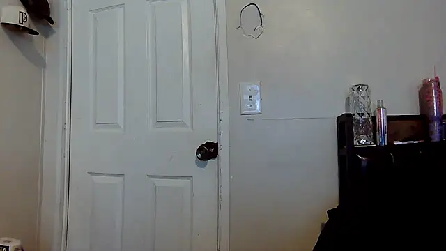 TheDmonuDesire's Webcam Show