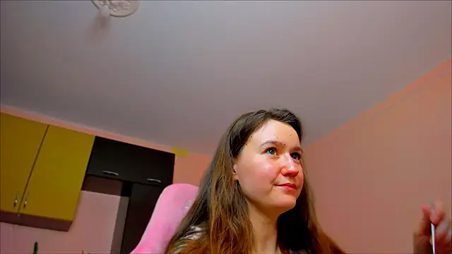 Chat +18 de ameli_moon ao vivo