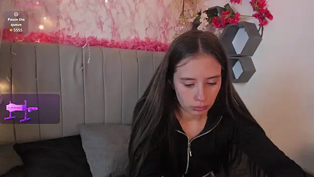 Scarlett21__のライブXXXチャット