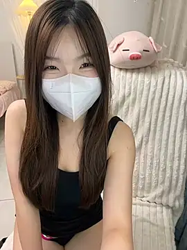 _xiaoxinxin_ 在線直播表演