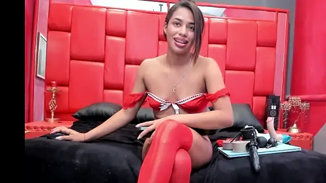 Chat +18 de WendyOquendo ao vivo